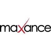 Logo Maxance