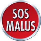 Logo SOS Malus