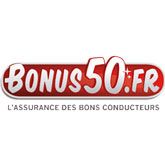 Logo Bonus 50